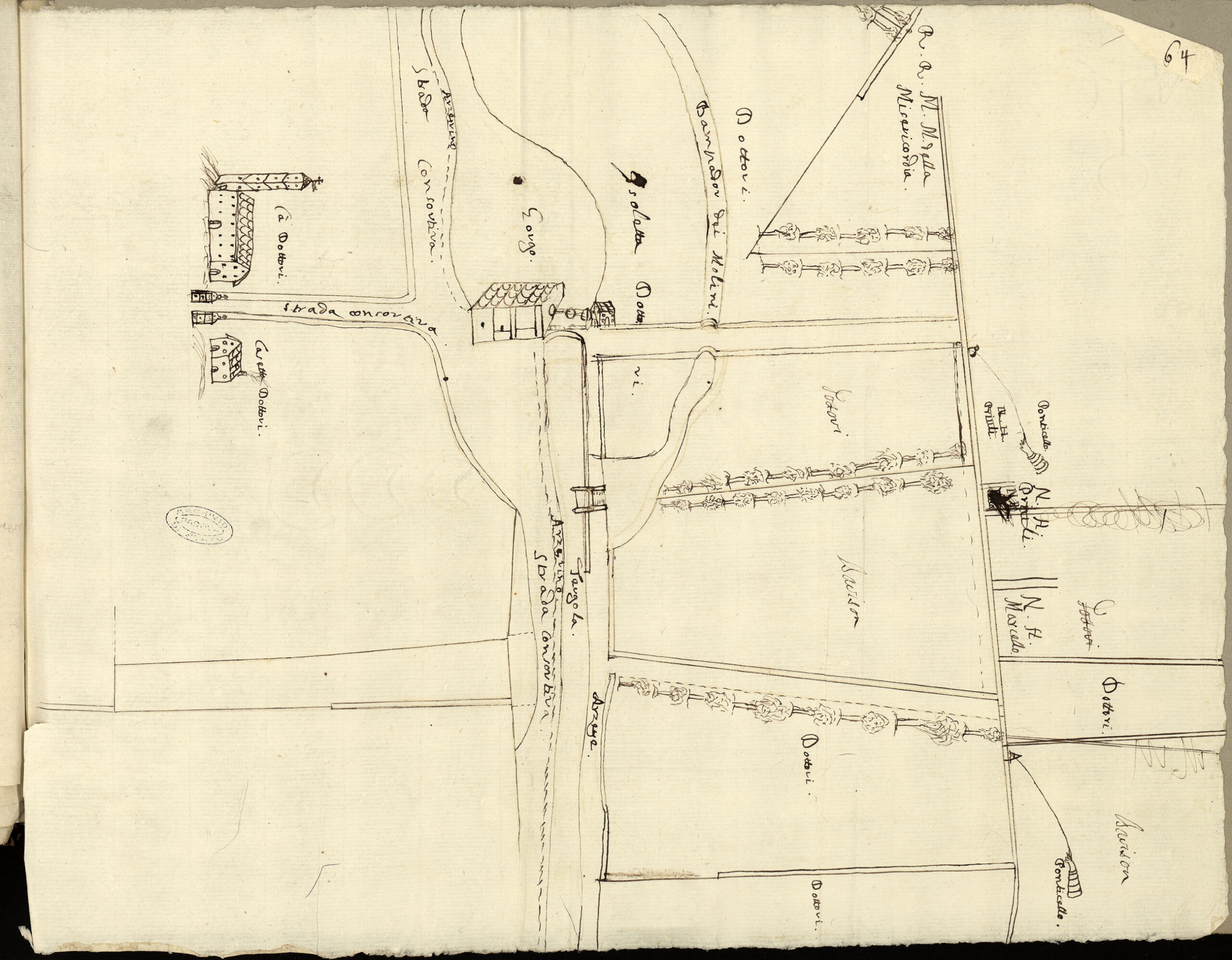 Foro Civile b 204 dis 16