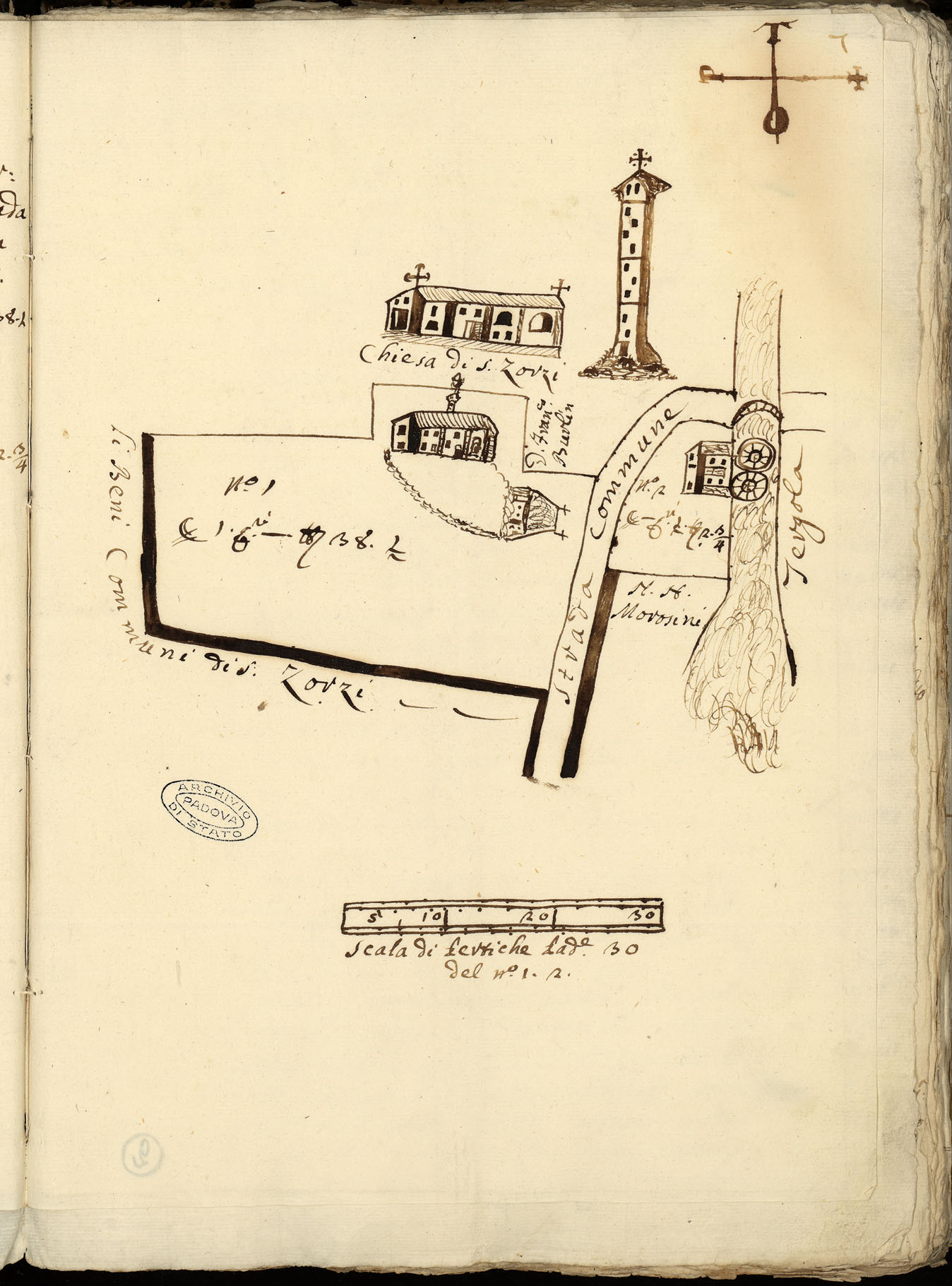 Foro Civile b 204 dis 2