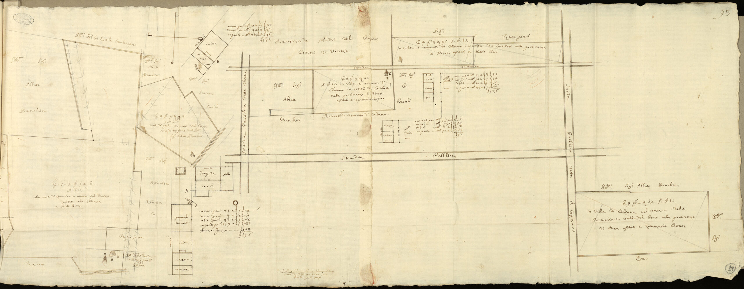 Foro Civile b 211 dis 29