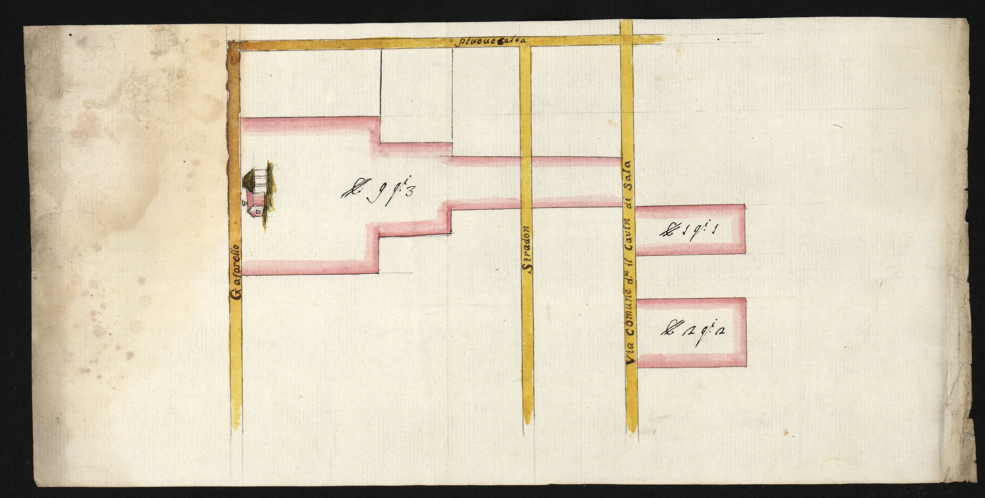 Gesuiti b 177 dis 10