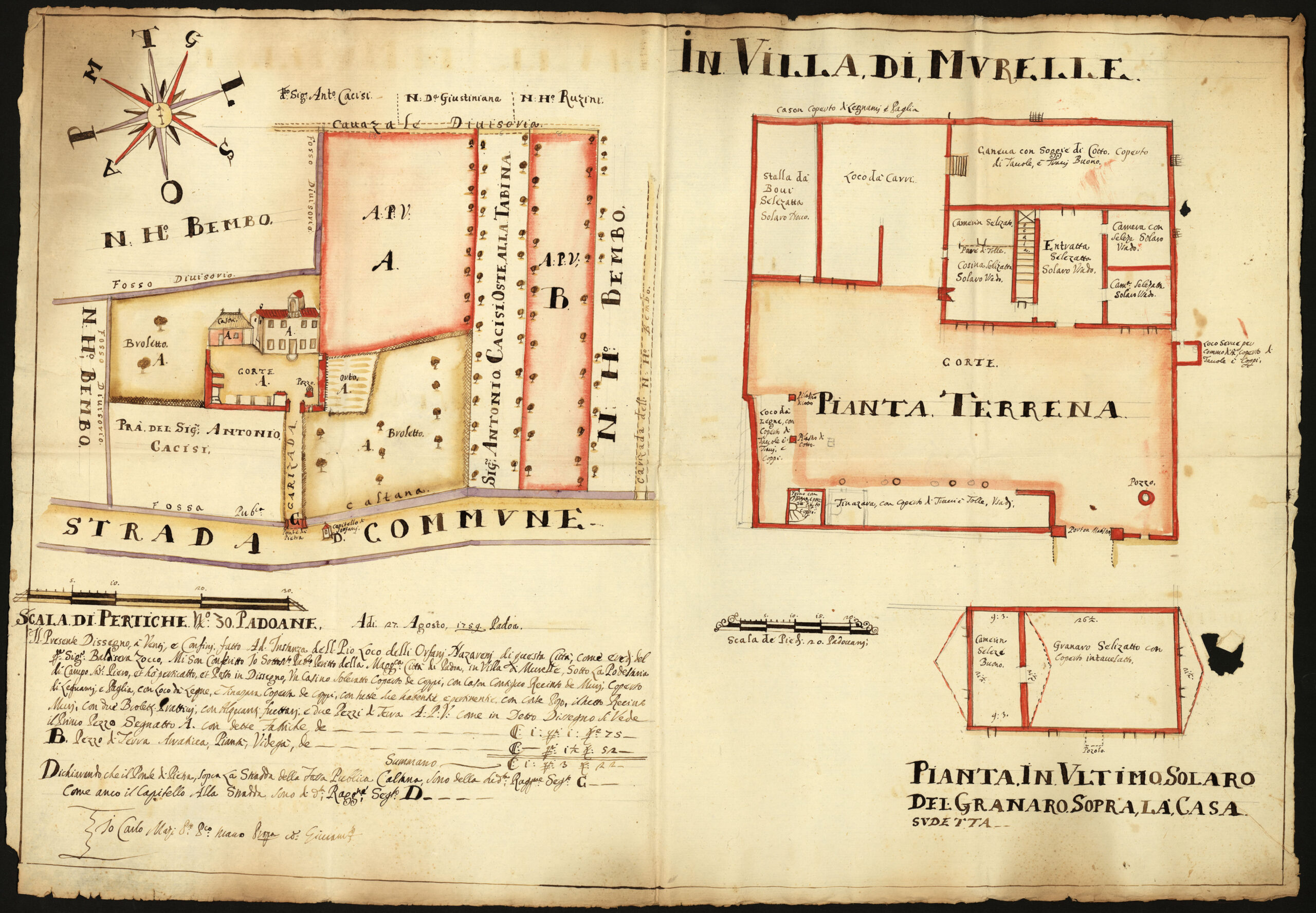 Istituto Esposti b 75 dis 2