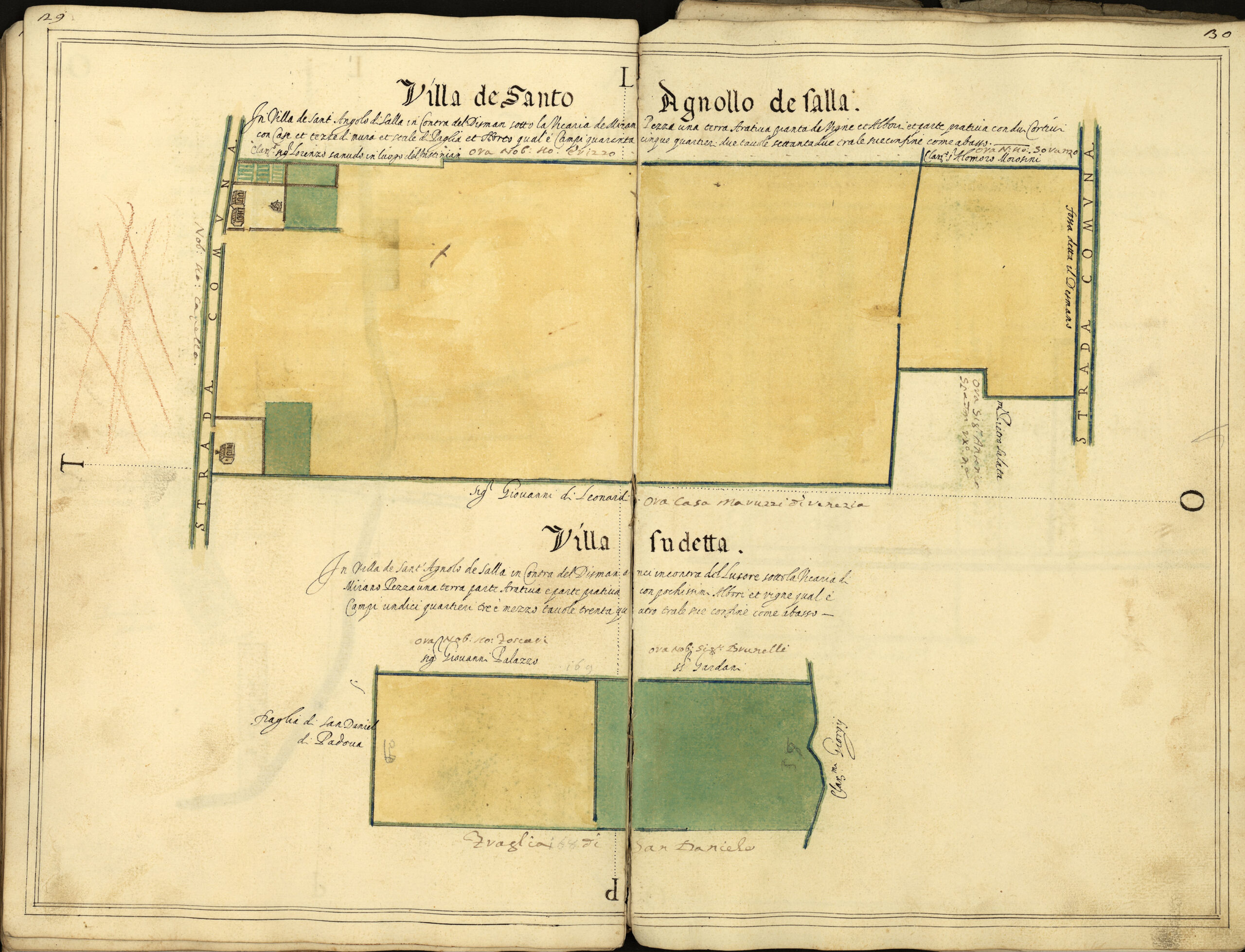 Maria Mater Domini b 81 dis 29-30