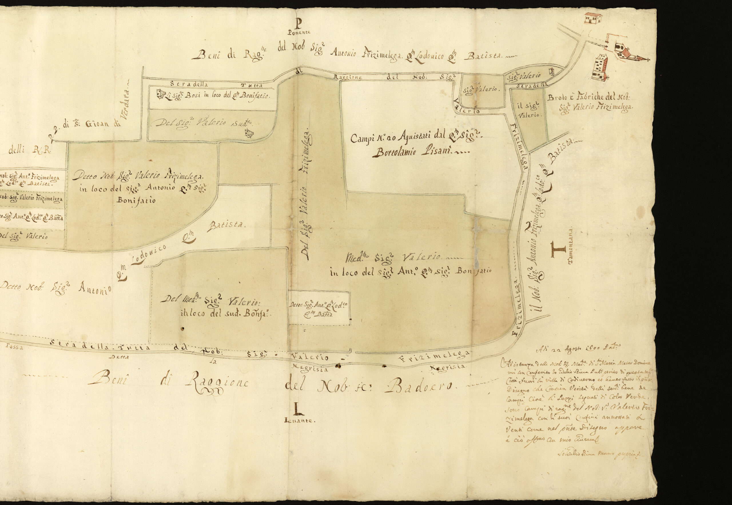 Miscellanea disegni Appendice 138