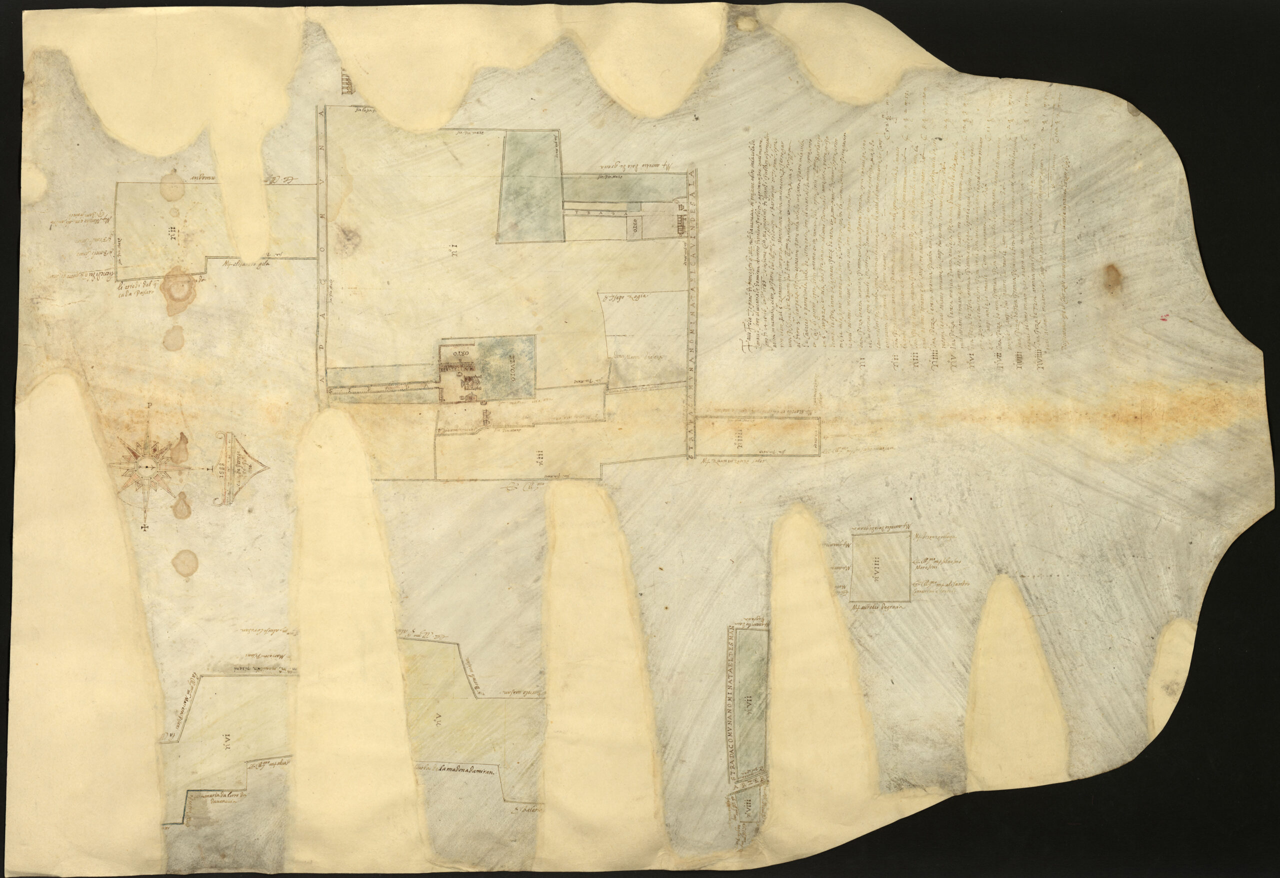 Miscellanea disegni Appendice 298