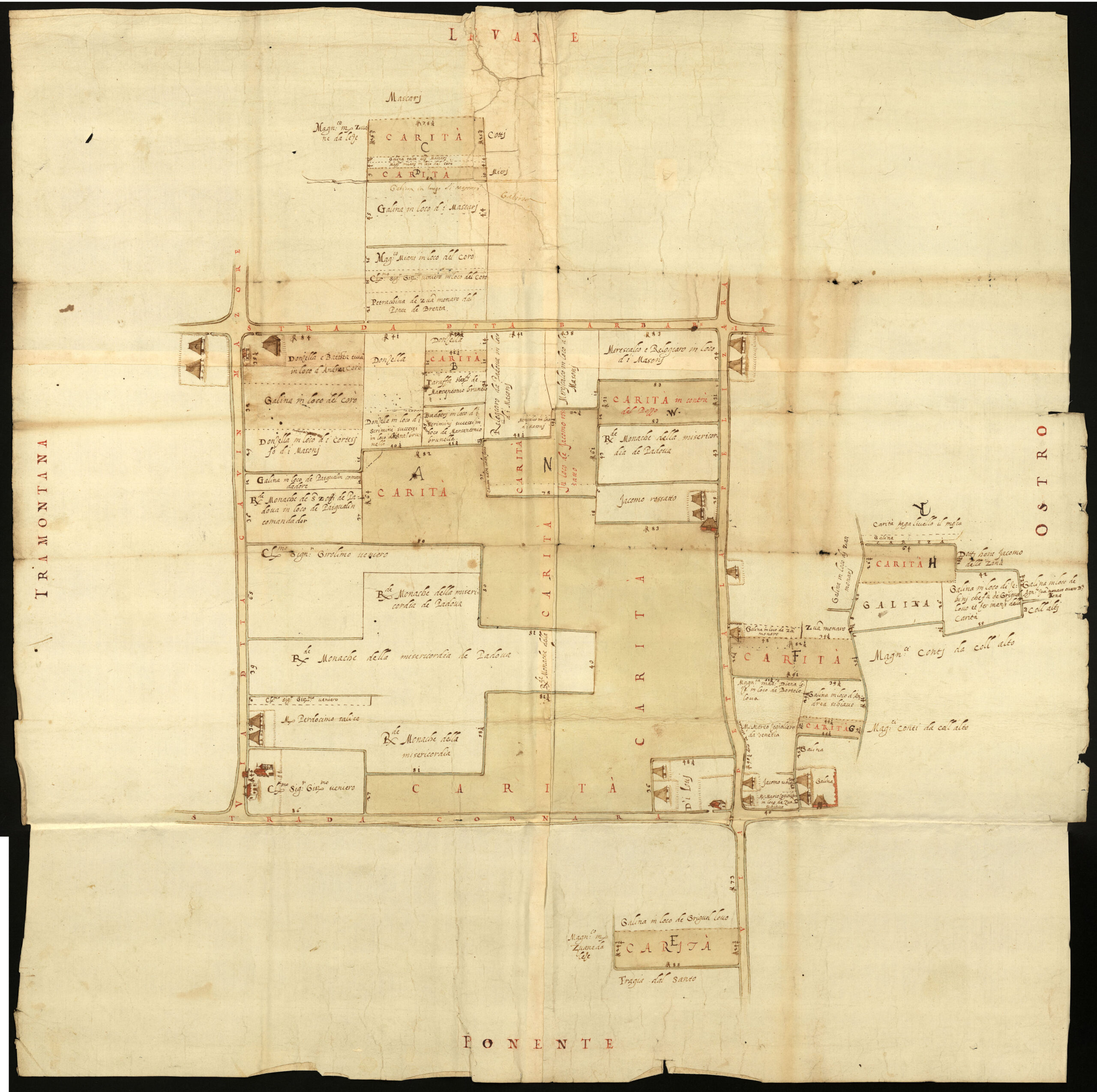 Ospedale Civile b 86 dis 1