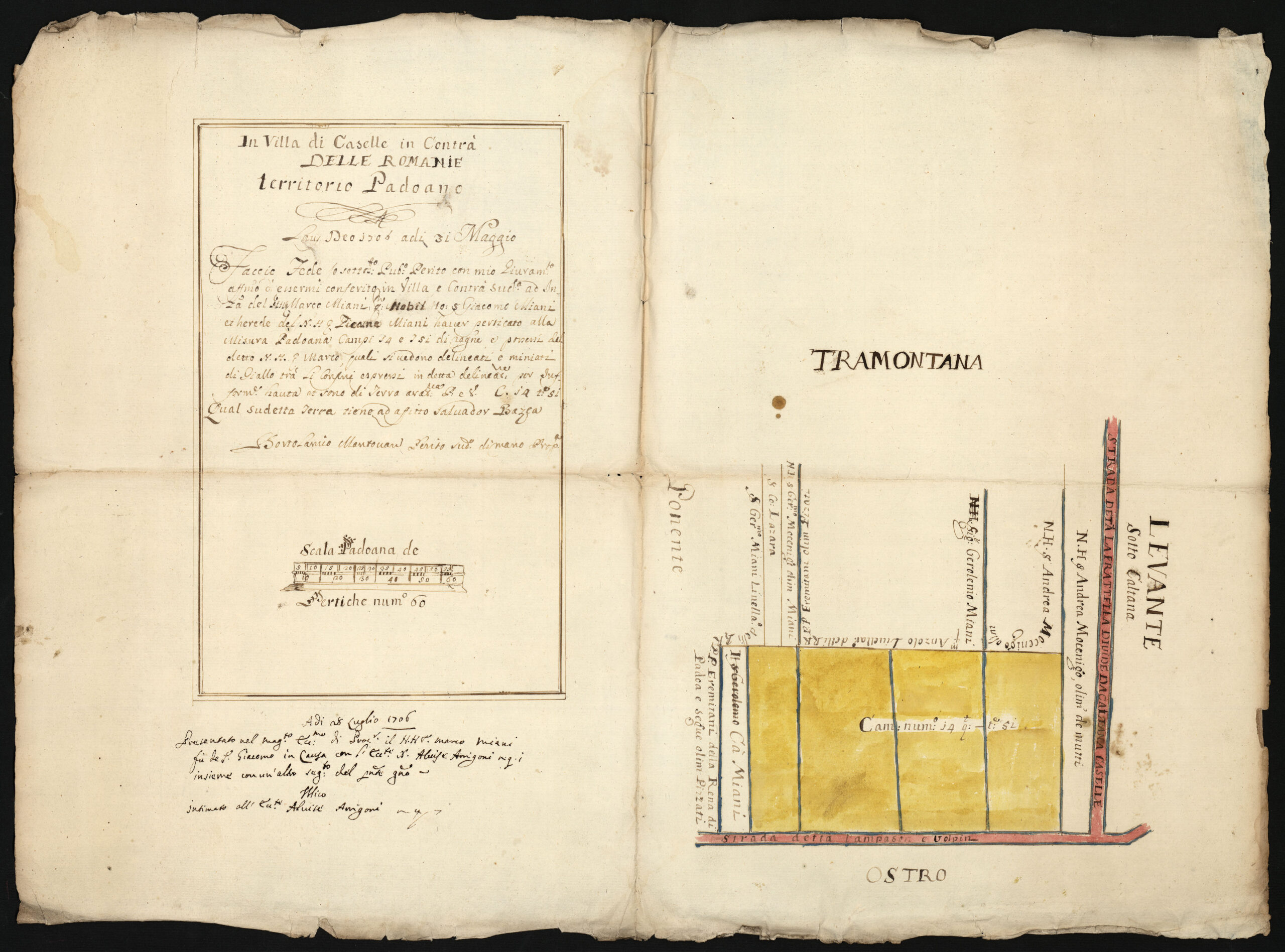 S Agata e Cecilia b 67 dis 2