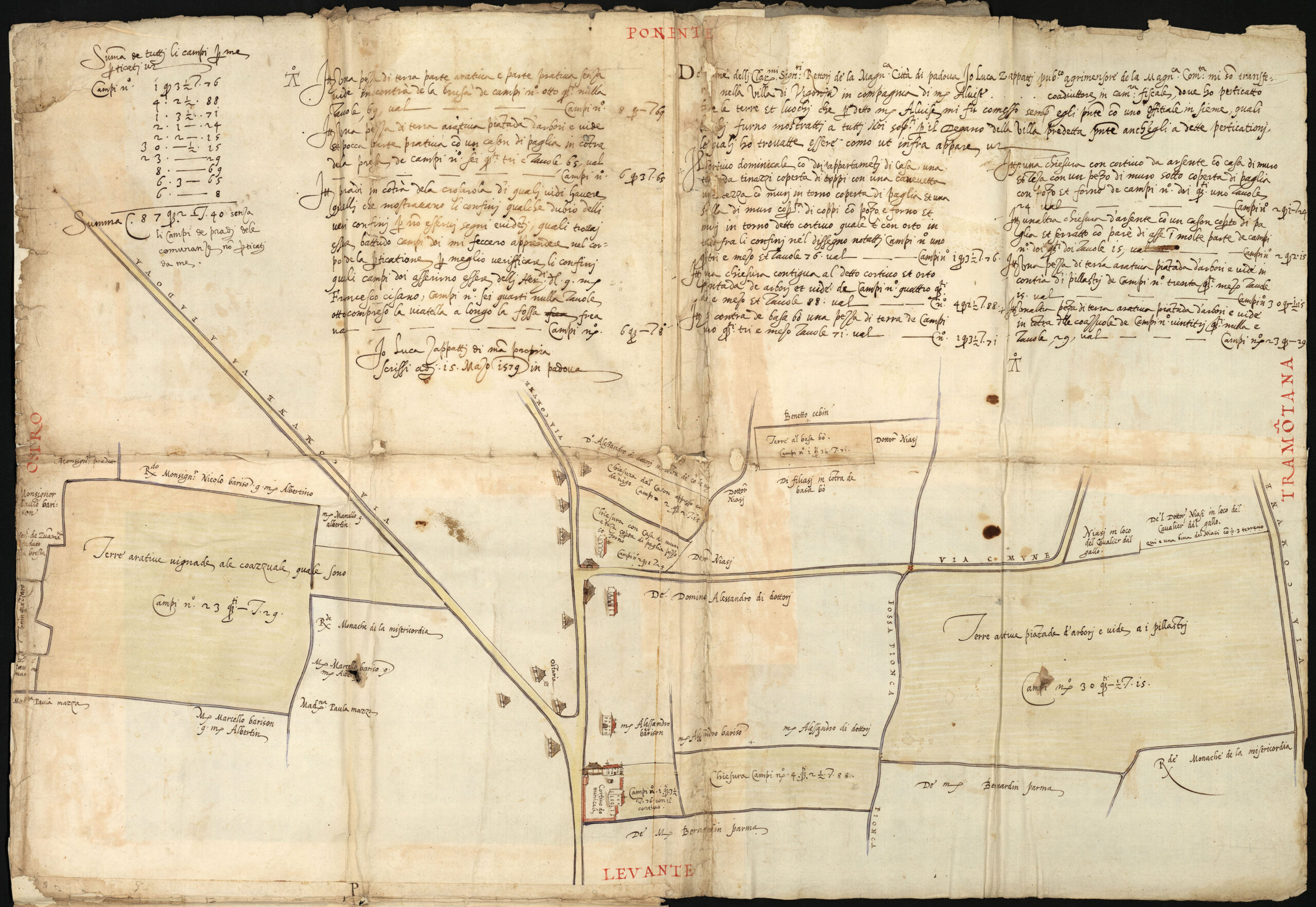 S Bernardino b 13 dis 1