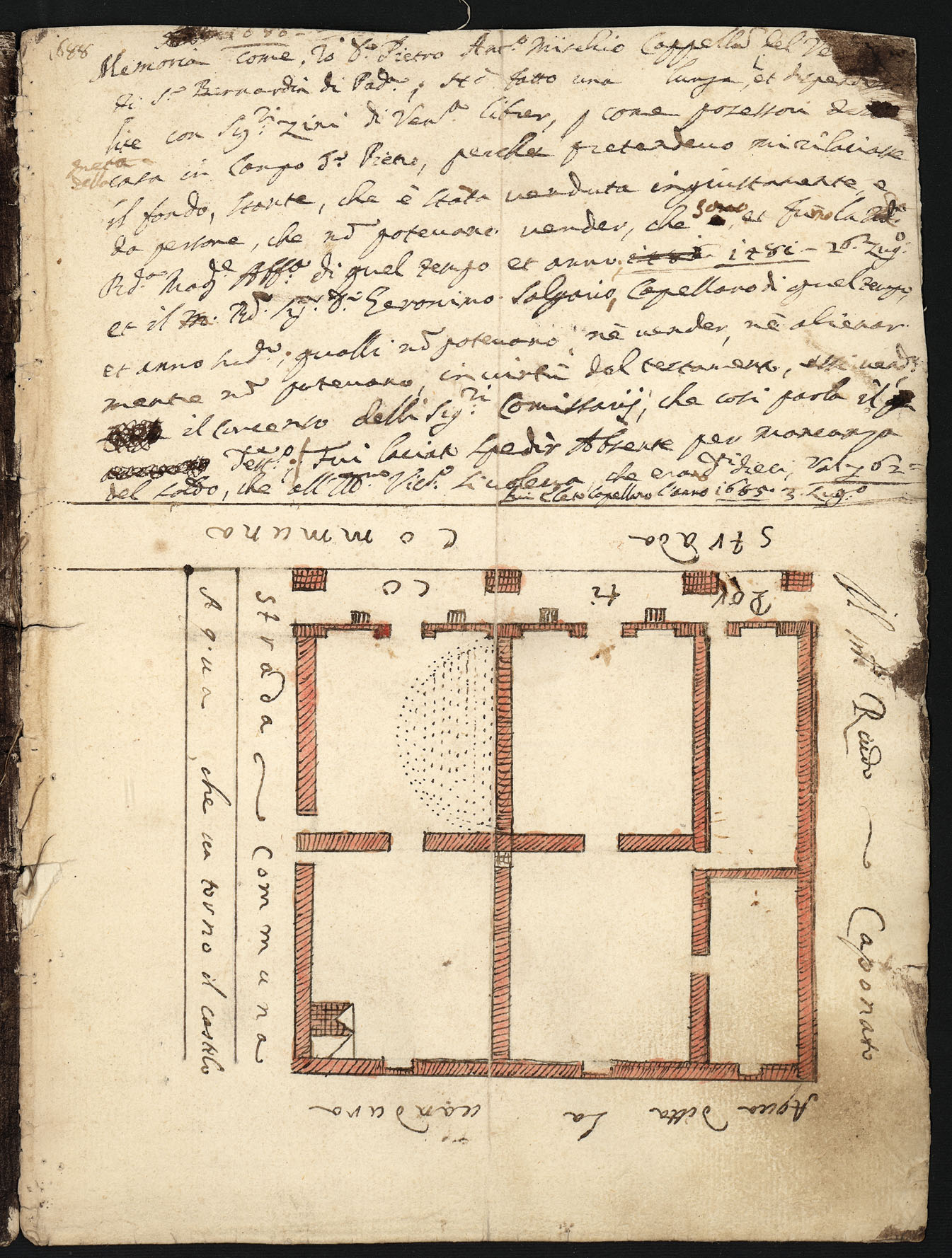 S Bernardino b 30 dis 1