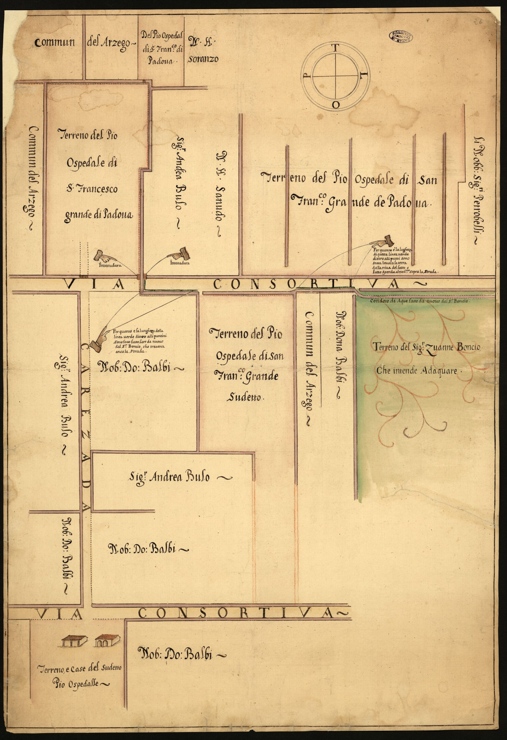 S Francesco b 1295 dis 26