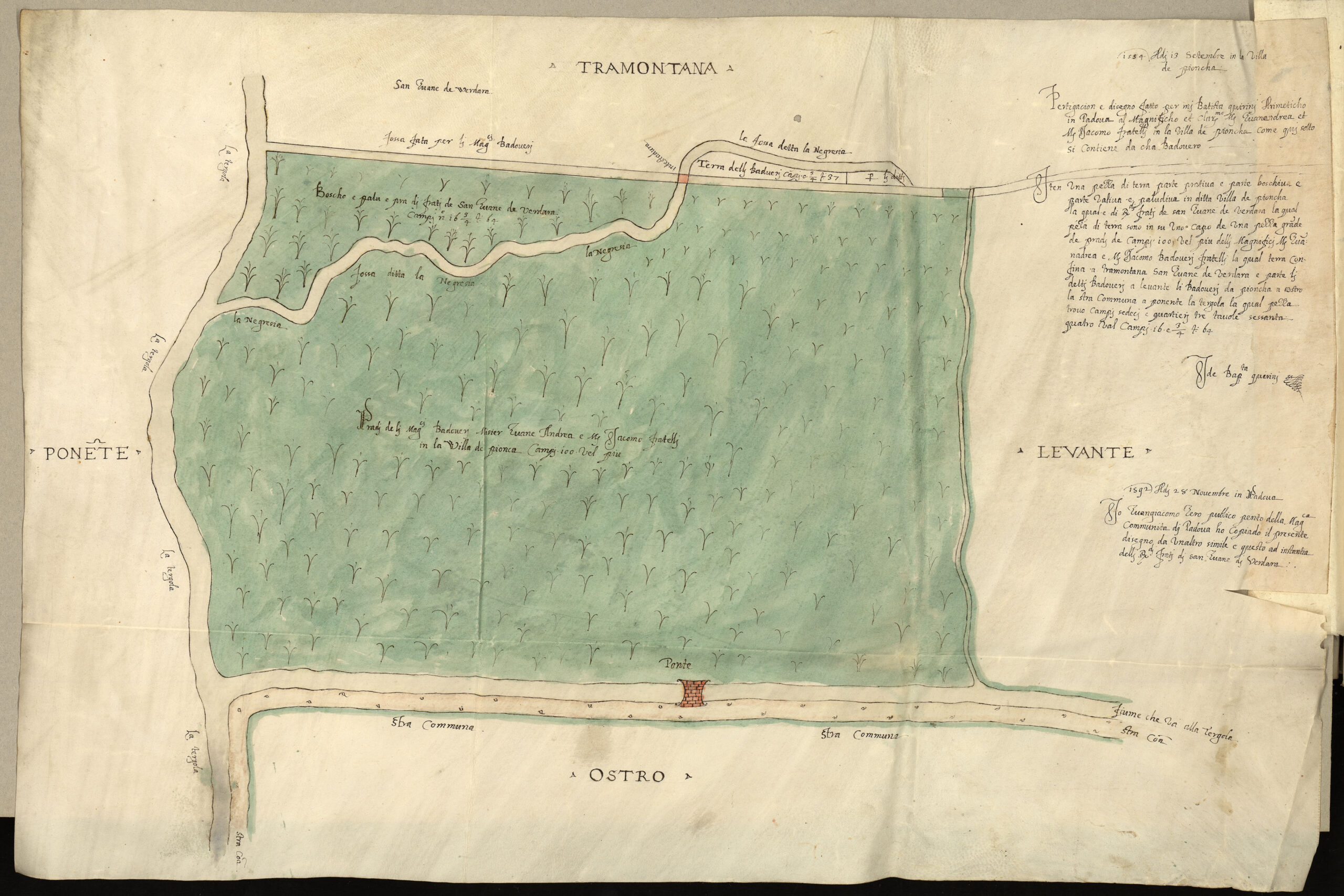 S Giovanni di Verdara b 139 dis 1