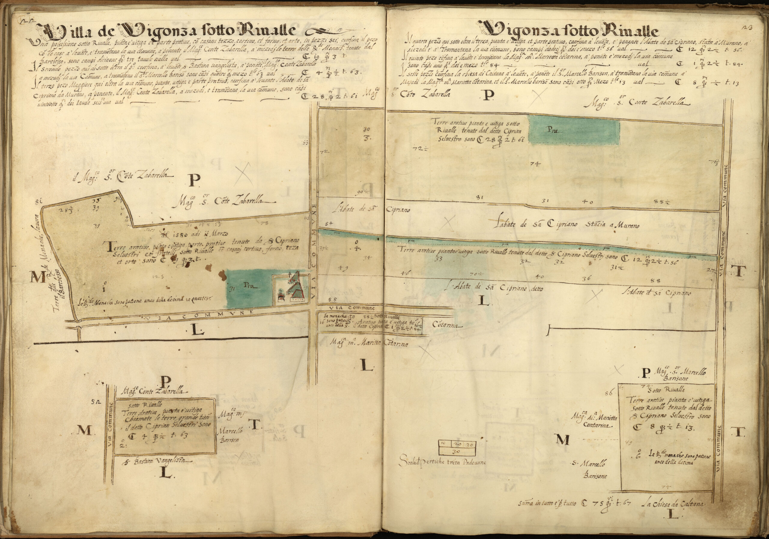 S Maria della Misericordia b 188 dis22-23